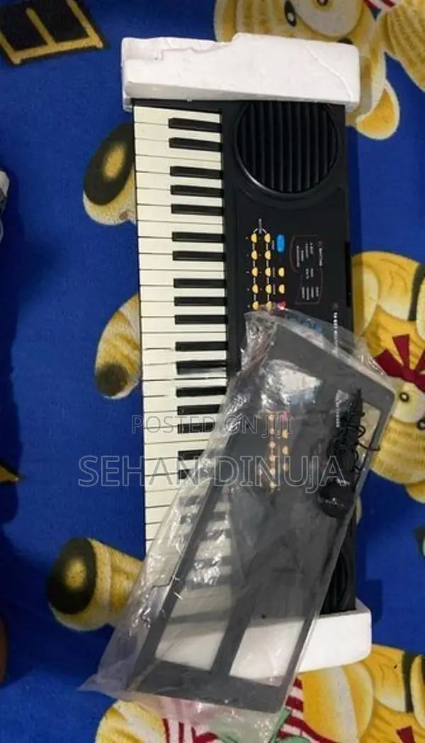 Yongmei Multifunctional Electronic Keyboard