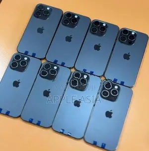 Apple iPhone 15 Pro (Used)