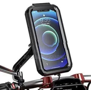 Waterproof Phone Holder