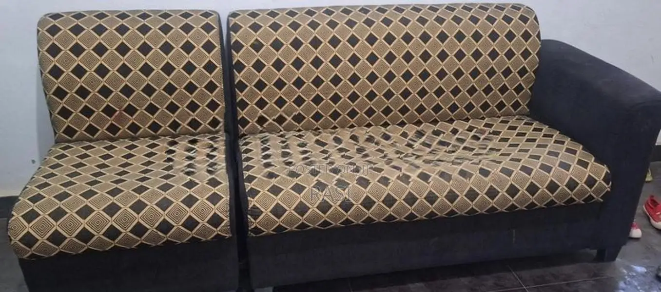 Sofa Set