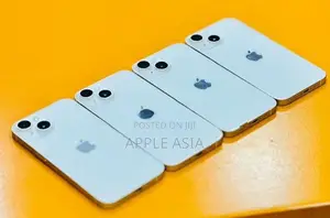 Apple iPhone 13 (Used)