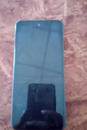 Tecno Spark 10 Pro (Used)