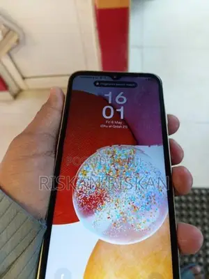Samsung Galaxy A14 (Used)