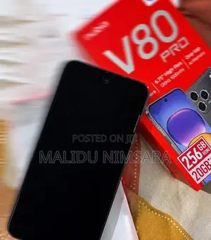 ZTE nubia V80 Pro (Used)