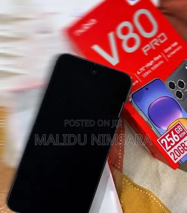 ZTE nubia V80 Pro (Used)
