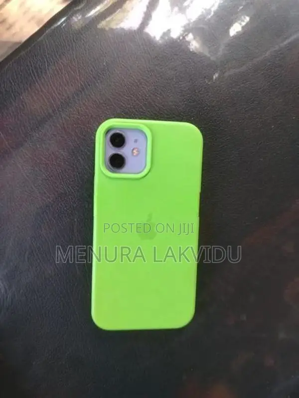 Apple iPhone 12 (Used)