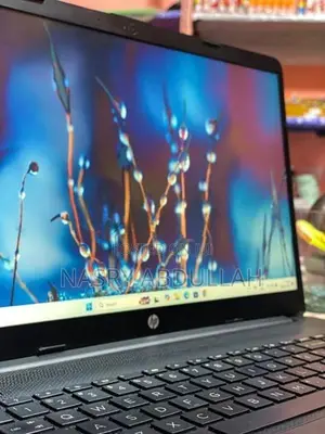 HP i3 Laptop