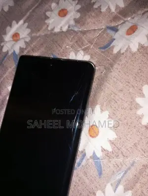 Moto Edge 30 Ultra (Used)