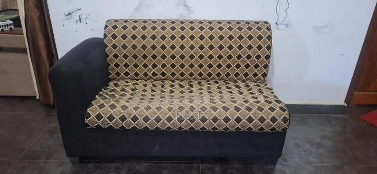 Sofa Set