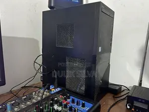 Dell Vostro 3670 i3 Desktop Computer