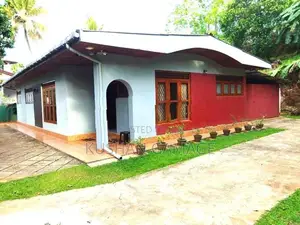Land with House for Sale Karapitiya