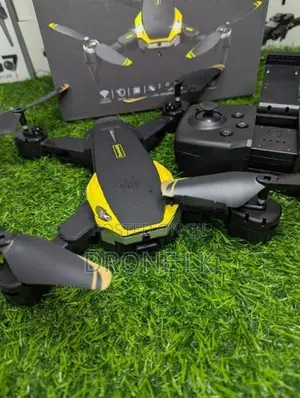 Drone Pro
