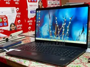 HP i3 Laptop