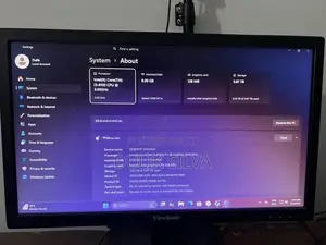 Dell Vostro 3670 i3 Desktop Computer