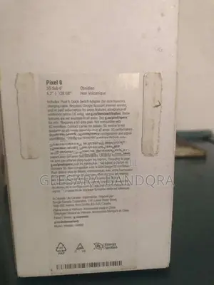 Google Pixel 8 128GB (Used)