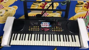 Yongmei Multifunctional Electronic Keyboard