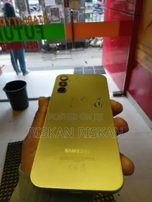 Samsung Galaxy A14 (Used)