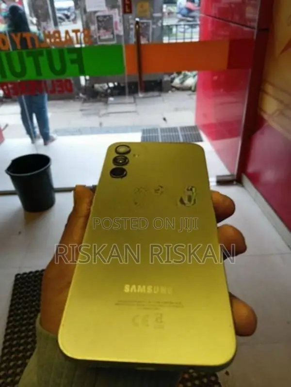 Samsung Galaxy A14 (Used)
