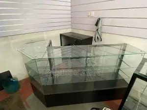 Glass Showcase