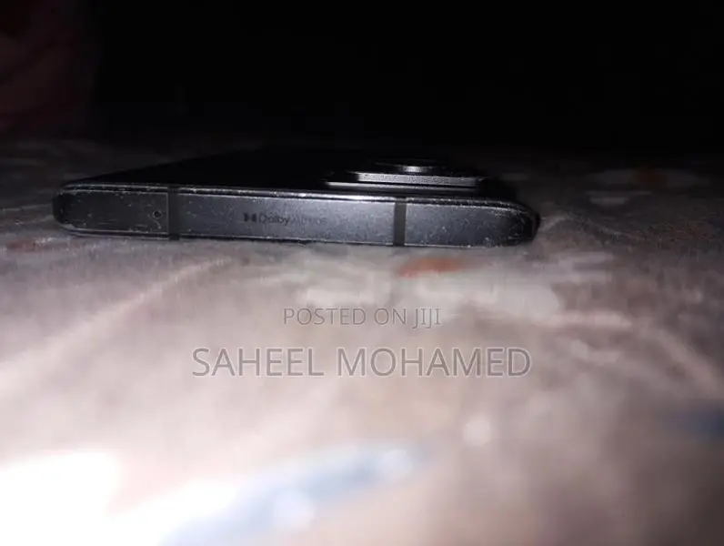 Moto Edge 30 Ultra (Used)