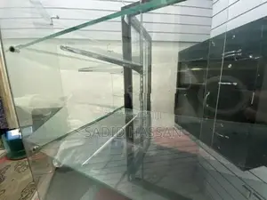 Glass Showcase