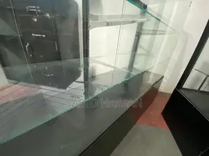 Glass Showcase