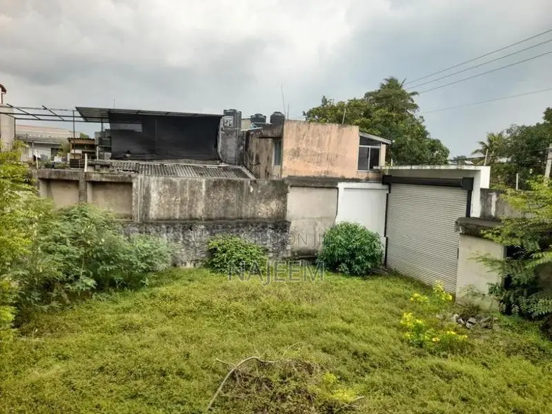 Land for Sale Moratuwa