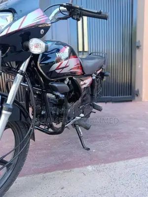 Hero HF Deluxe 2020