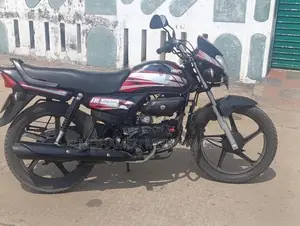 Hero HF Deluxe 2020