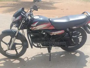 Hero HF Deluxe 2020