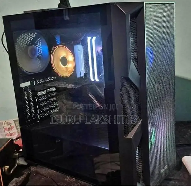 AMD RYZEN 9 Gaming PC
