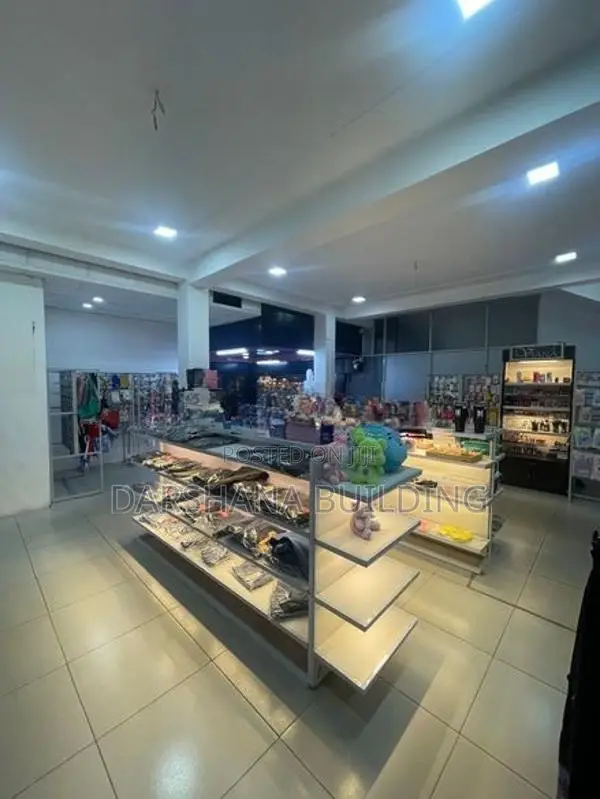 Commercial Space for Rent in The Heart of Nugegoda