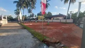 Panadura Walana Lands For Sale N38