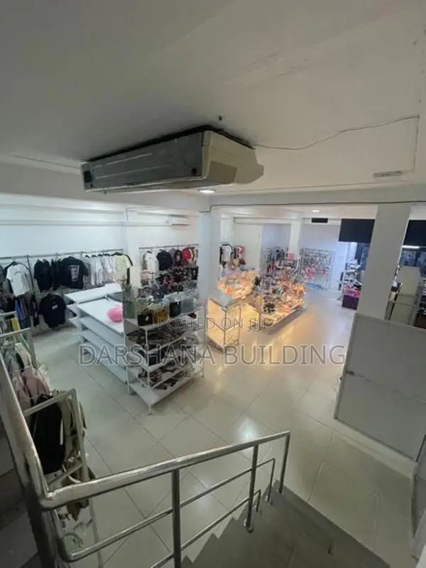 Commercial Space for Rent in The Heart of Nugegoda
