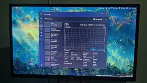 AMD RYZEN 9 Gaming PC