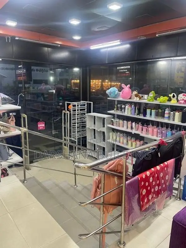 Commercial Space for Rent in The Heart of Nugegoda