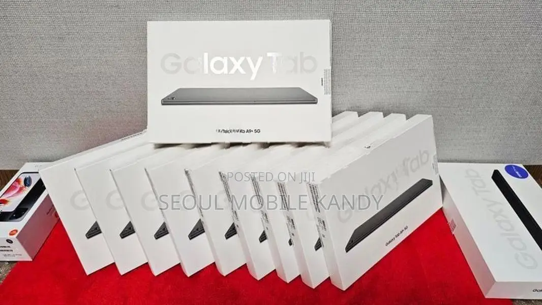 Samsung Galaxy Tab A9+