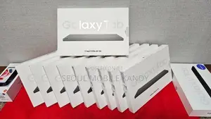 Samsung Galaxy Tab A9+