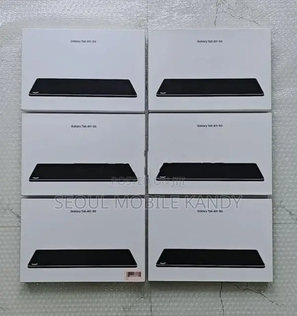 Samsung Tab A11 Plus ( 5G )