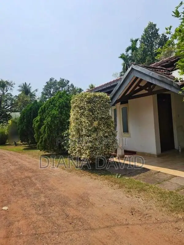 Prime Residential Land For Sale Boralesgamuwa