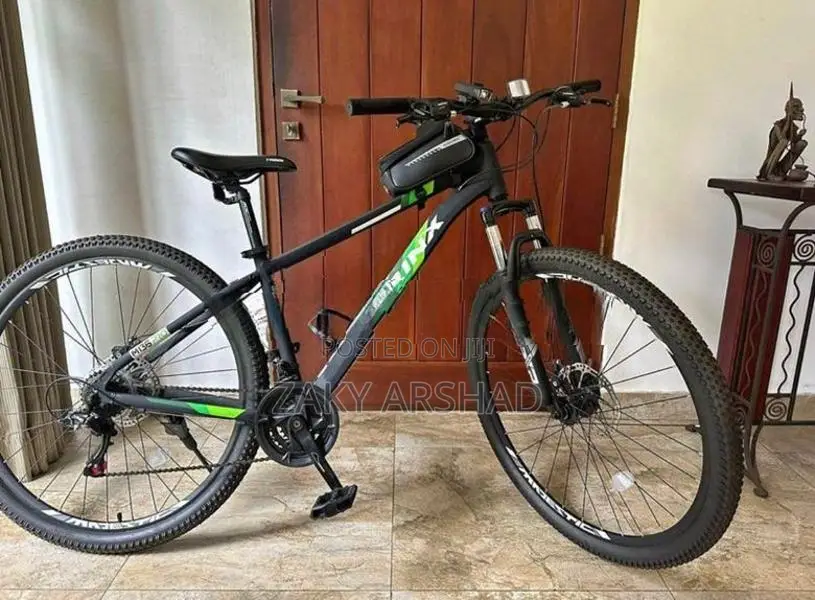Trinx Mountain Bicycle
