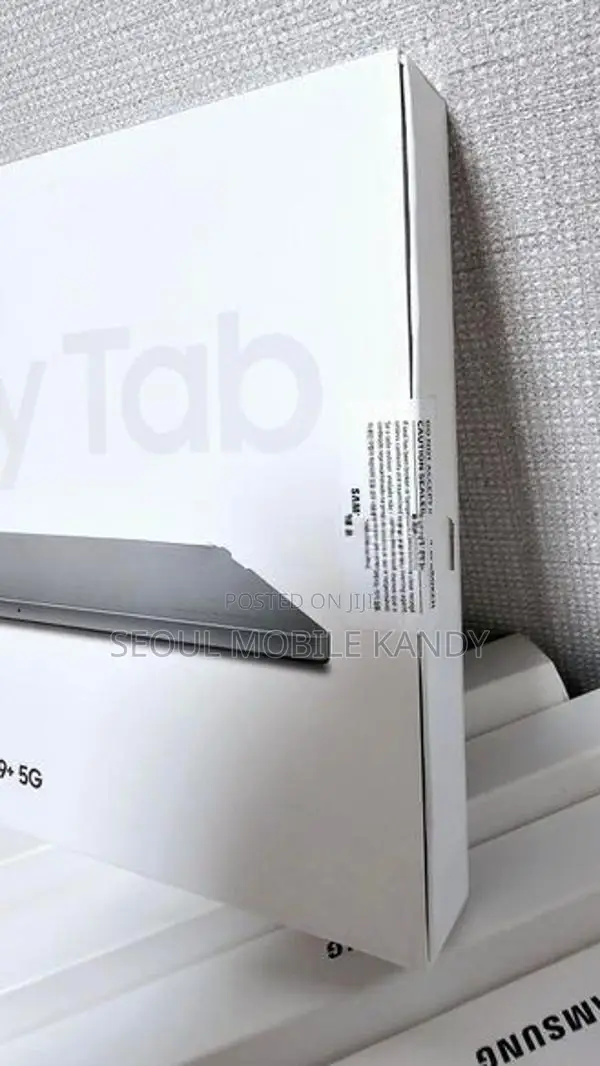 Samsung Galaxy Tab A9+