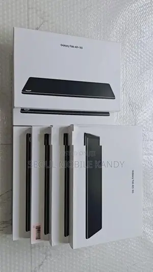Samsung Tab A11 Plus ( 5G )