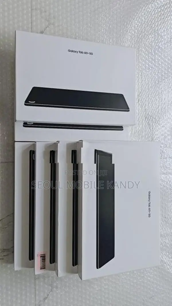 Samsung Tab A11 Plus ( 5G )