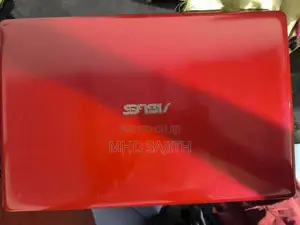ASUS X550CA Laptop
