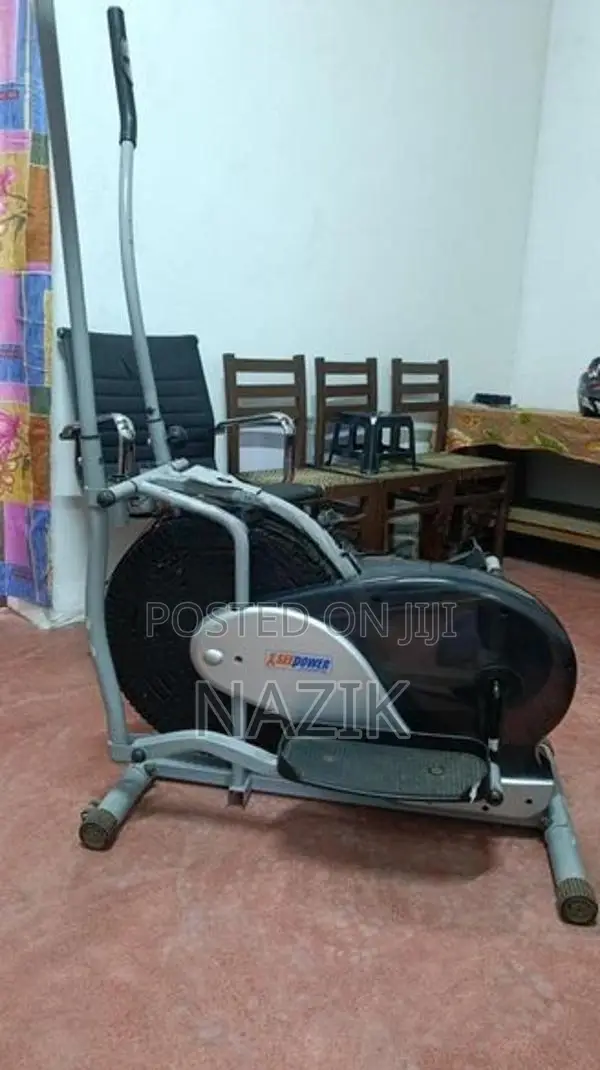 Orbitrack
