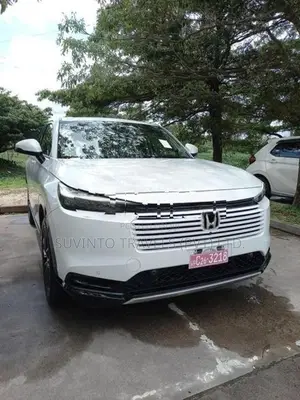 Honda Vezel Z Premium 2026