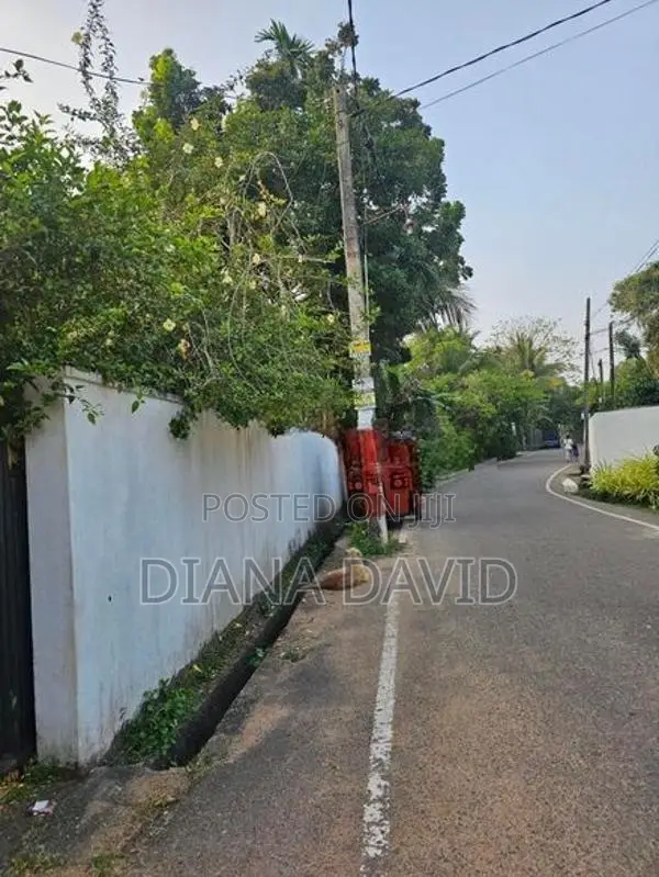 Prime Residential Land For Sale Boralesgamuwa