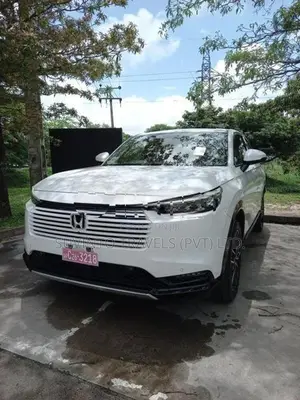 Honda Vezel Z Premium 2026