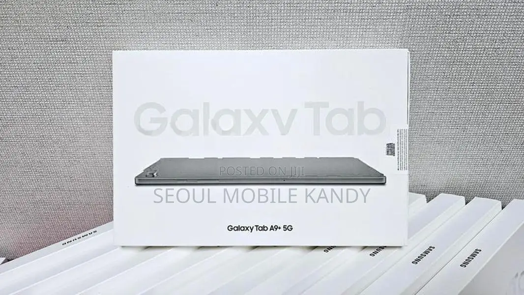 Samsung Galaxy Tab A9+